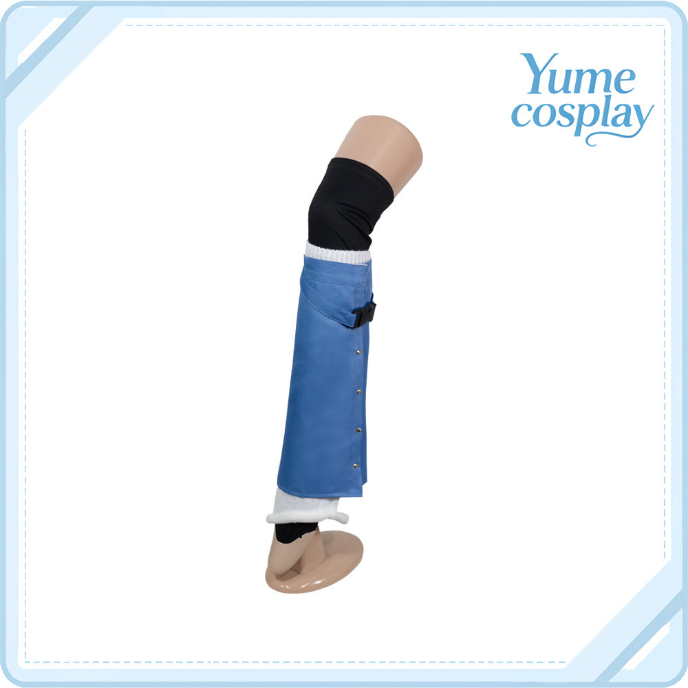 学園アイドルマスター　紫雲清夏　まねきねこコラボ衣装　コスプレ衣装　コスチューム　CG1905-7WMY