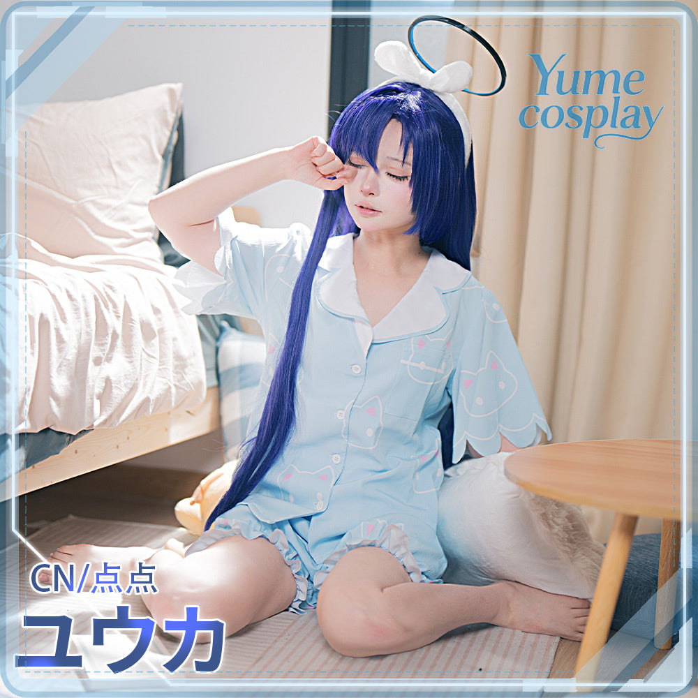 24h-ship-vtuber-seraph-dazzlegarden-sporty-cosplay-costume-dm11448