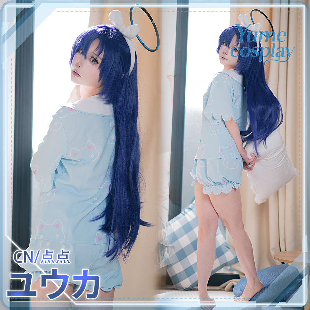 24h-ship-vtuber-seraph-dazzlegarden-sporty-cosplay-costume-dm11448