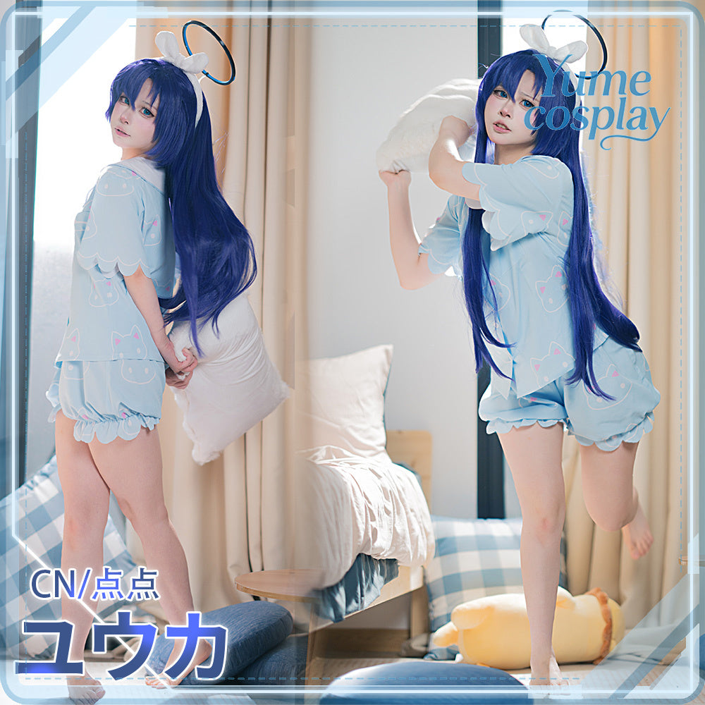 24h-ship-vtuber-seraph-dazzlegarden-sporty-cosplay-costume-dm11448