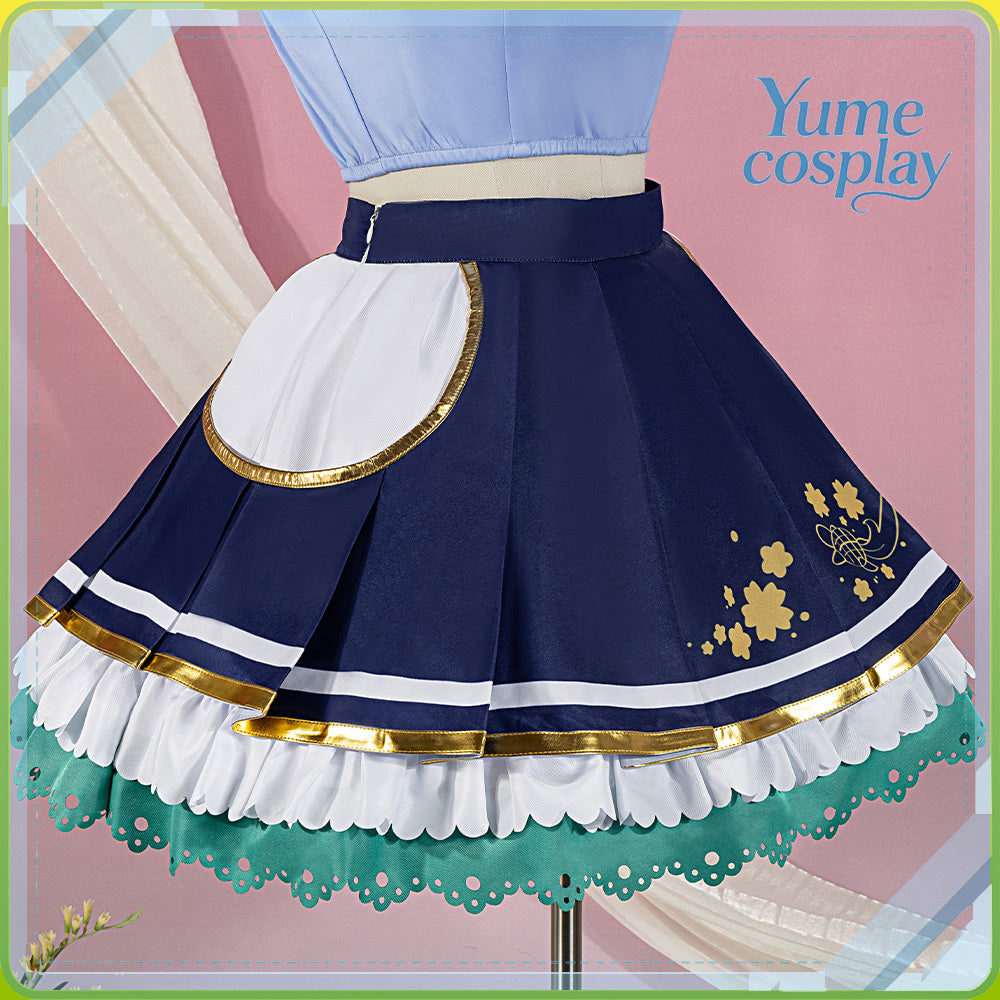 24h-ship-vtuber-seraph-dazzlegarden-sporty-cosplay-costume-dm11448