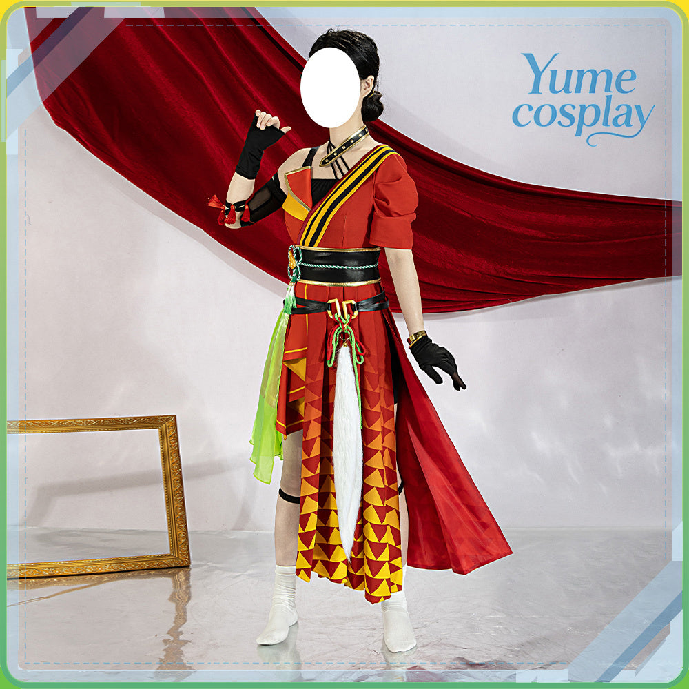 24h-ship-vtuber-seraph-dazzlegarden-sporty-cosplay-costume-dm11448