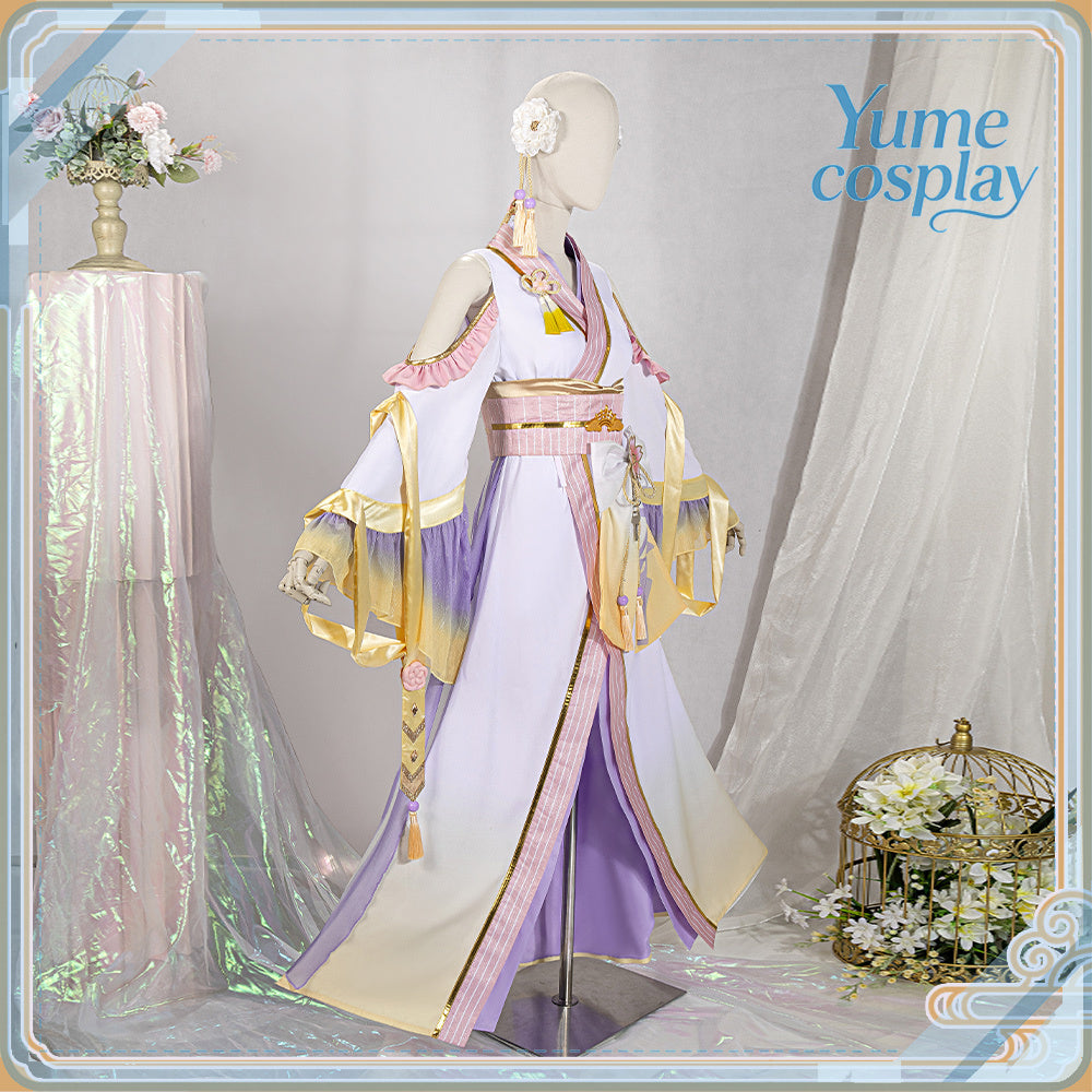 24h-ship-vtuber-seraph-dazzlegarden-sporty-cosplay-costume-dm11448