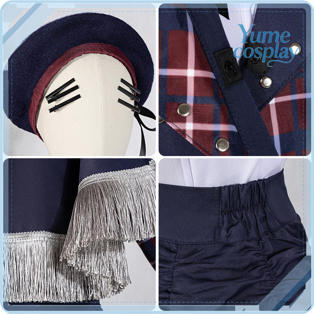 24h-ship-vtuber-seraph-dazzlegarden-sporty-cosplay-costume-dm11448