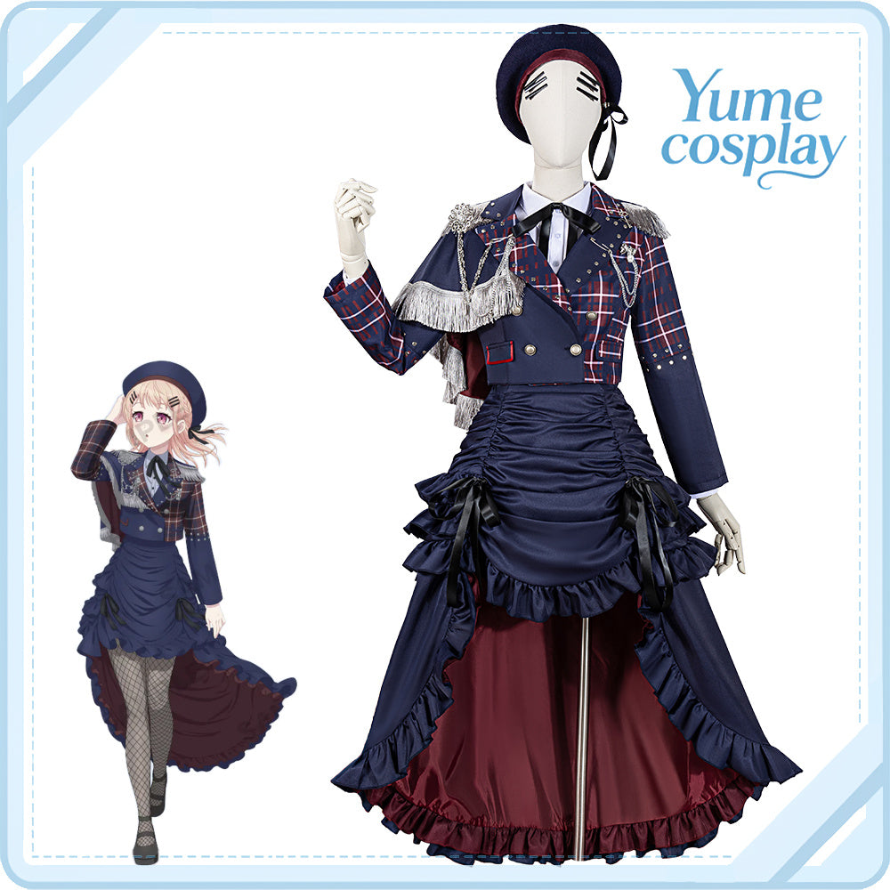 24h-ship-vtuber-seraph-dazzlegarden-sporty-cosplay-costume-dm11448