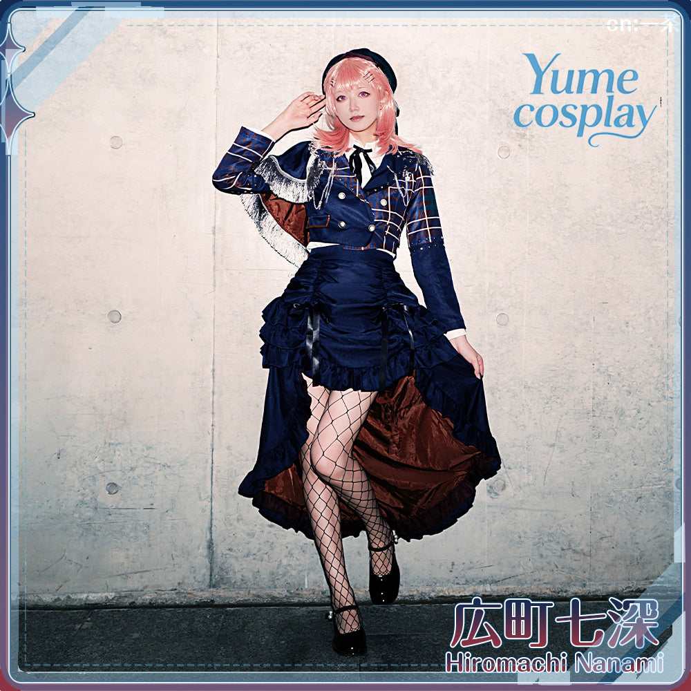 24h-ship-vtuber-seraph-dazzlegarden-sporty-cosplay-costume-dm11448