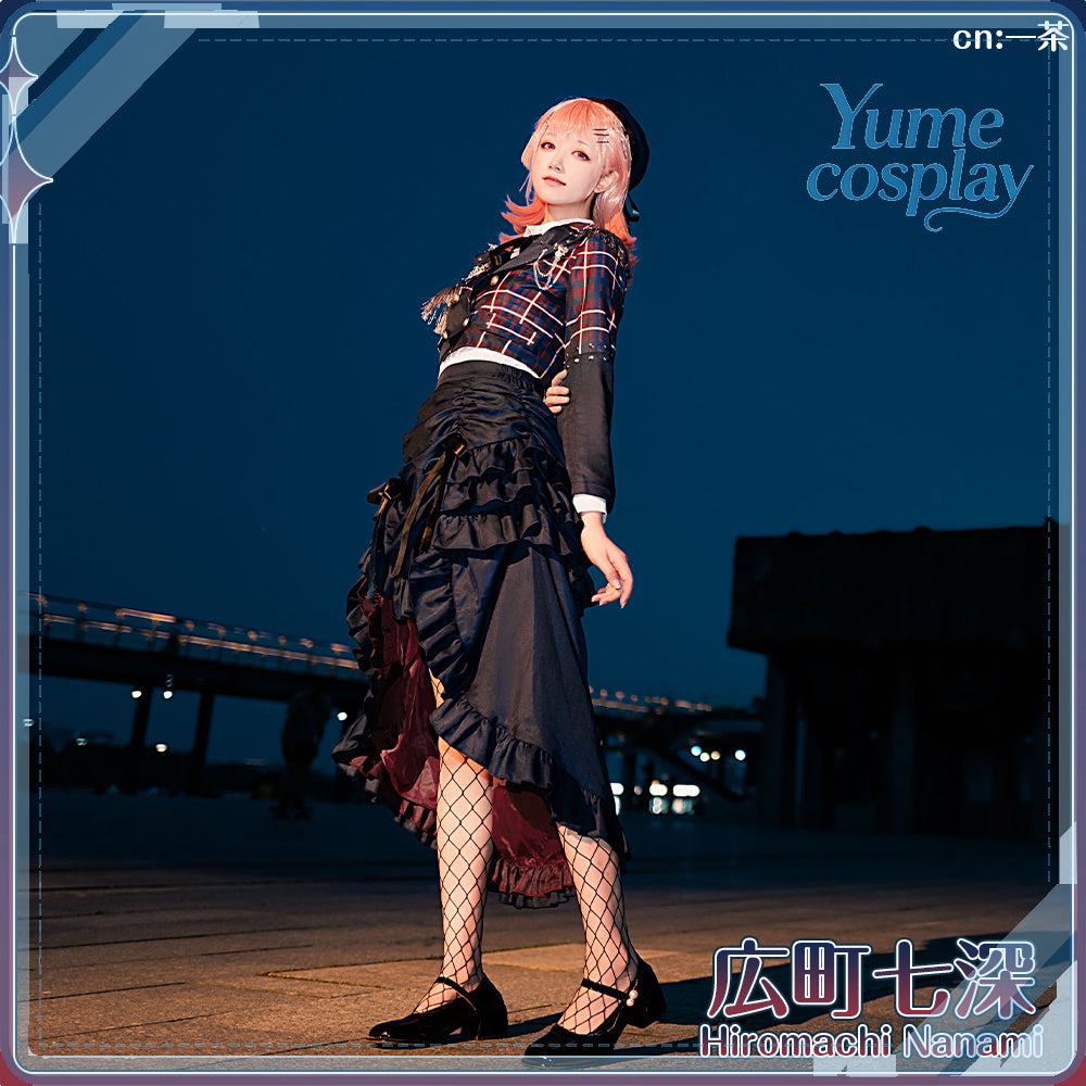 24h-ship-vtuber-seraph-dazzlegarden-sporty-cosplay-costume-dm11448
