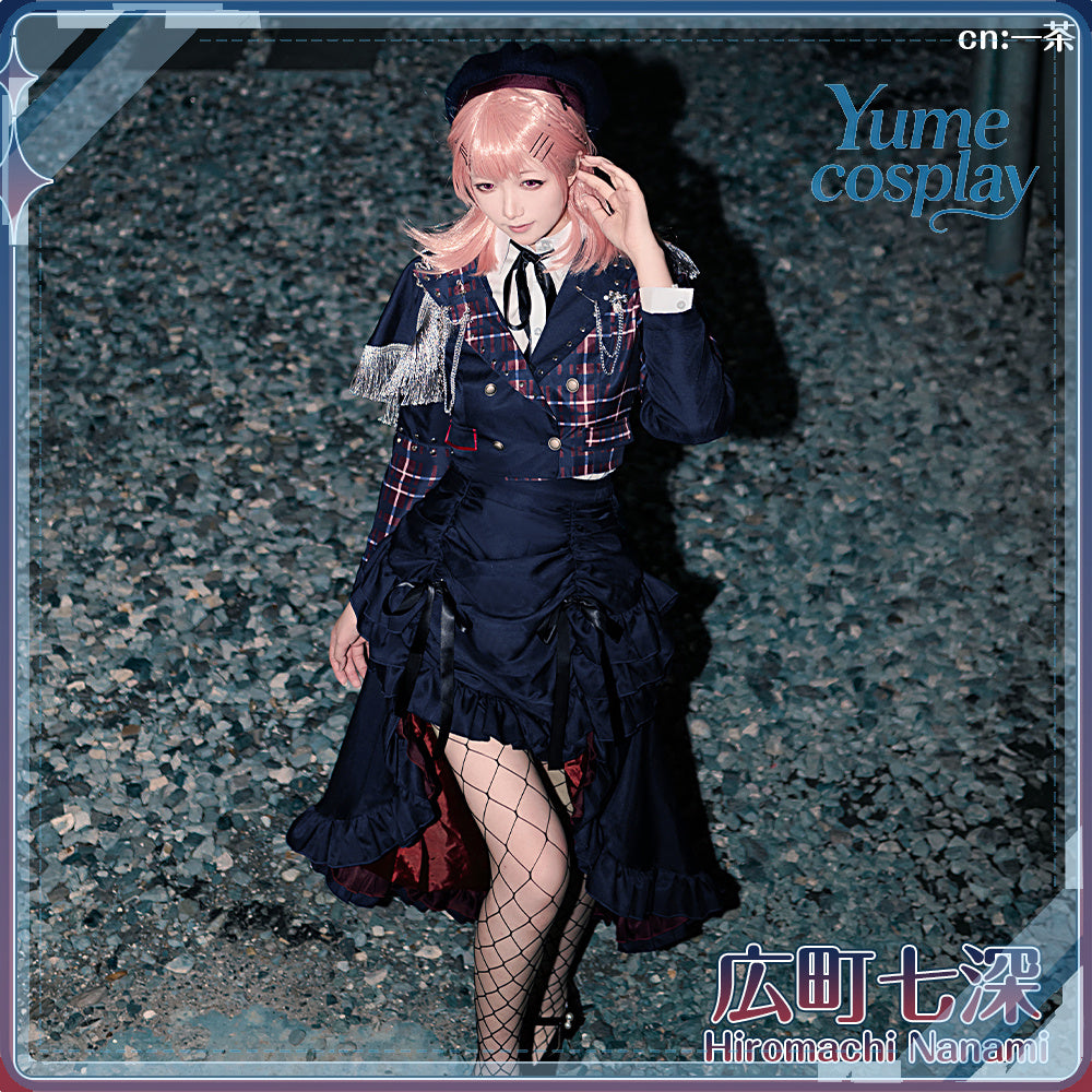 24h-ship-vtuber-seraph-dazzlegarden-sporty-cosplay-costume-dm11448