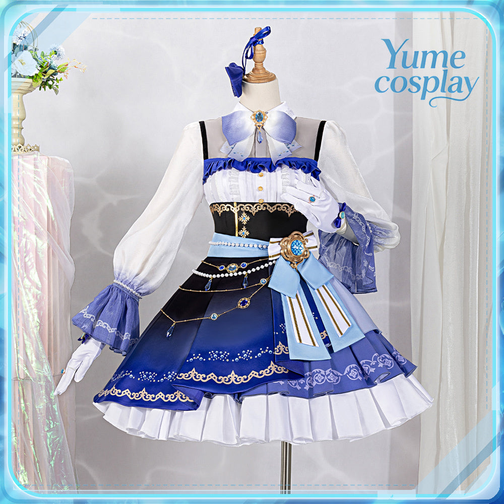 24h-ship-vtuber-seraph-dazzlegarden-sporty-cosplay-costume-dm11448