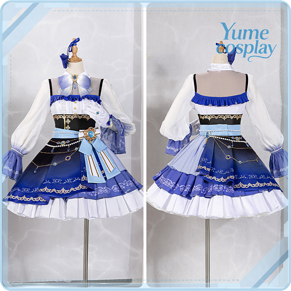 24h-ship-vtuber-seraph-dazzlegarden-sporty-cosplay-costume-dm11448