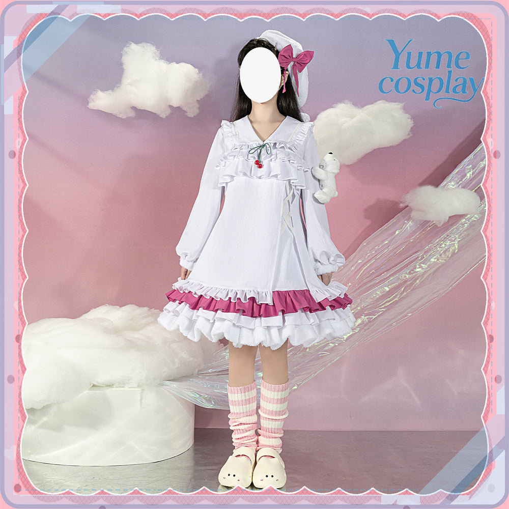 24h-ship-vtuber-seraph-dazzlegarden-sporty-cosplay-costume-dm11448