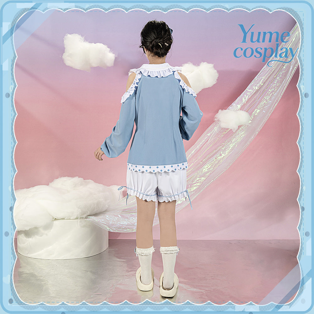 24h-ship-vtuber-seraph-dazzlegarden-sporty-cosplay-costume-dm11448