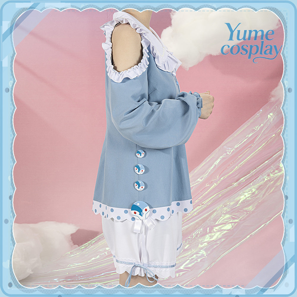 24h-ship-vtuber-seraph-dazzlegarden-sporty-cosplay-costume-dm11448