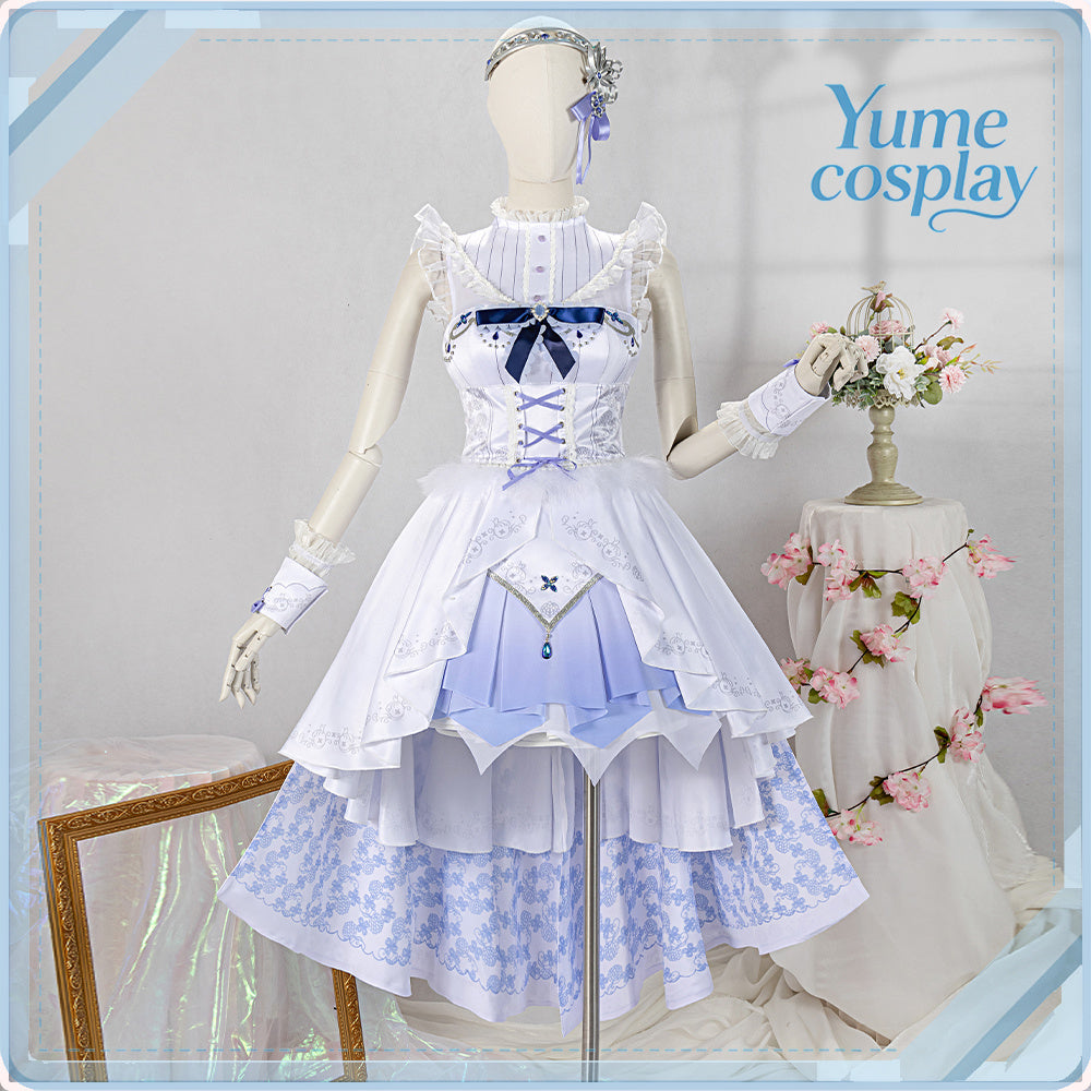 24h-ship-vtuber-seraph-dazzlegarden-sporty-cosplay-costume-dm11448