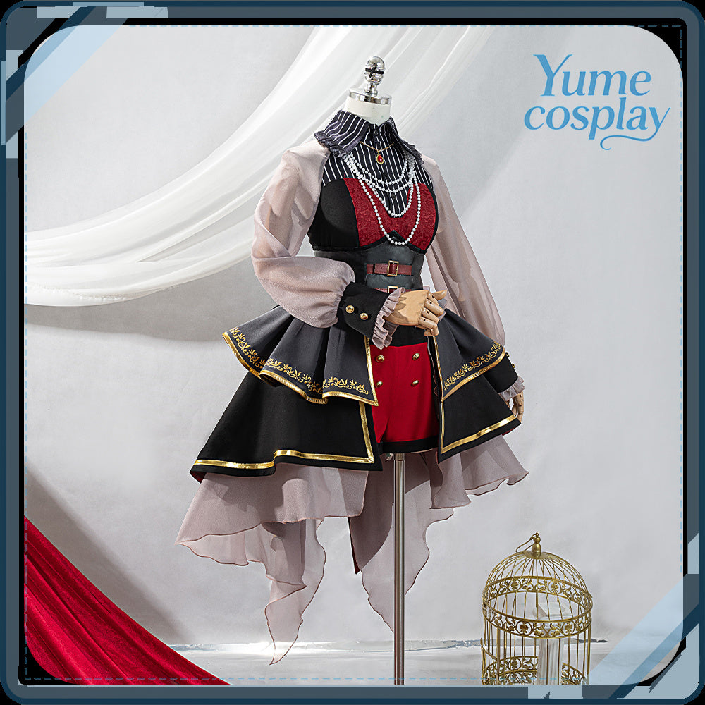 24h-ship-vtuber-seraph-dazzlegarden-sporty-cosplay-costume-dm11448