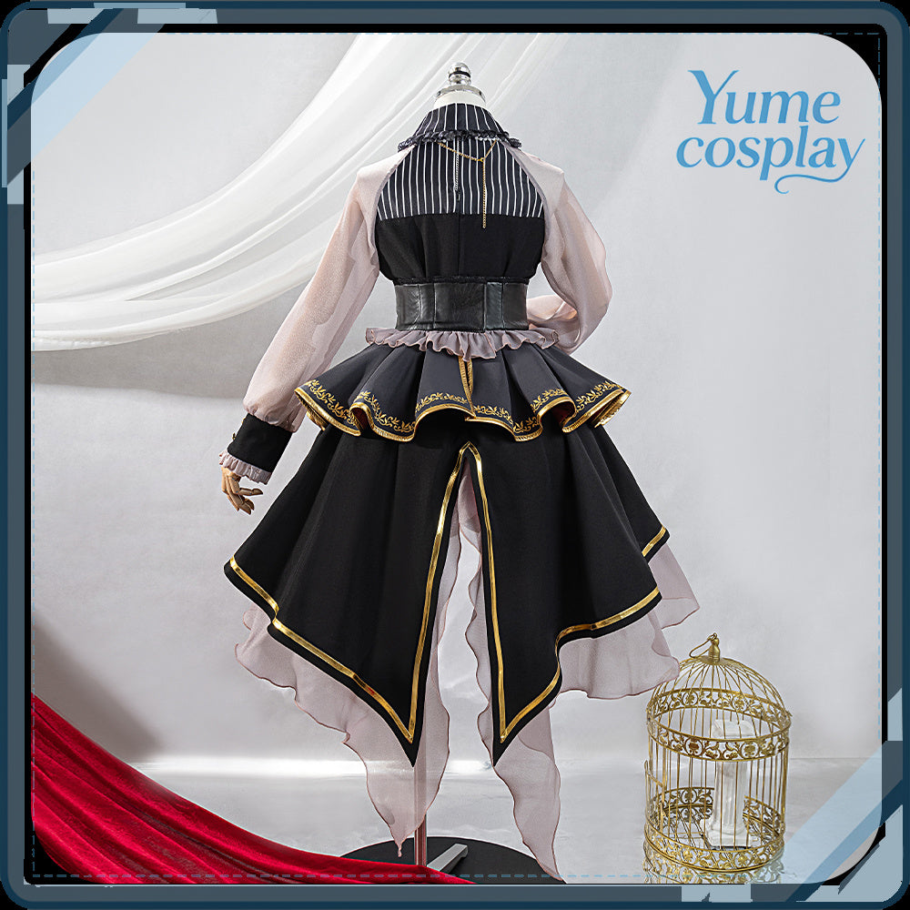 24h-ship-vtuber-seraph-dazzlegarden-sporty-cosplay-costume-dm11448