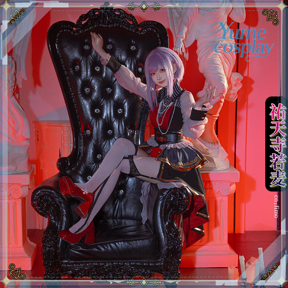 24h-ship-vtuber-seraph-dazzlegarden-sporty-cosplay-costume-dm11448