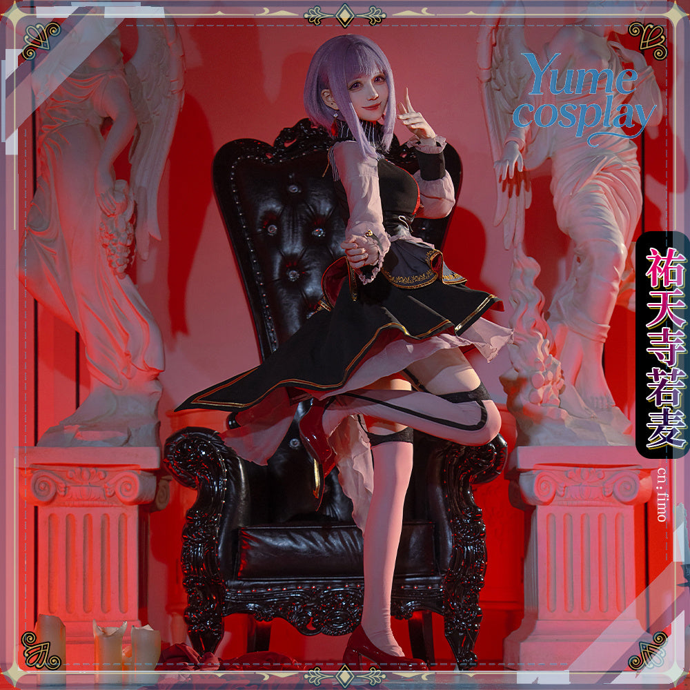 24h-ship-vtuber-seraph-dazzlegarden-sporty-cosplay-costume-dm11448