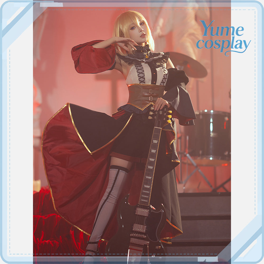 24h-ship-vtuber-seraph-dazzlegarden-sporty-cosplay-costume-dm11448