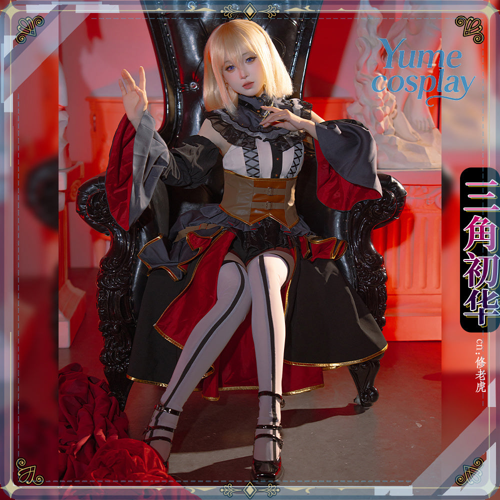 24h-ship-vtuber-seraph-dazzlegarden-sporty-cosplay-costume-dm11448