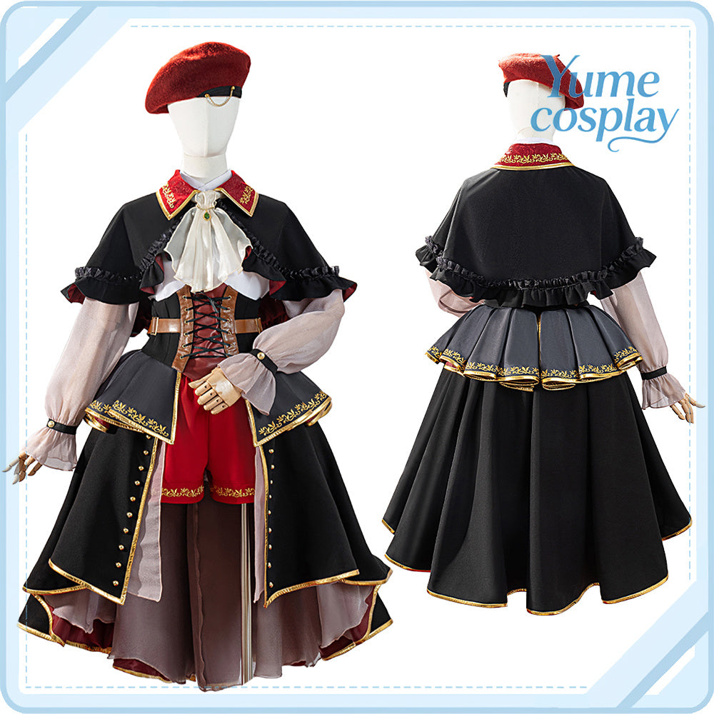 24h-ship-vtuber-seraph-dazzlegarden-sporty-cosplay-costume-dm11448