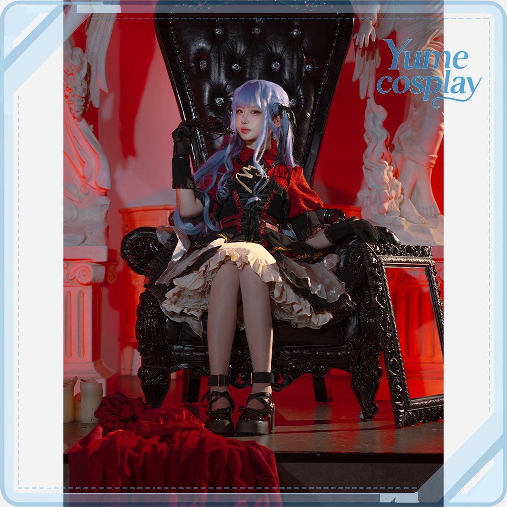 24h-ship-vtuber-seraph-dazzlegarden-sporty-cosplay-costume-dm11448