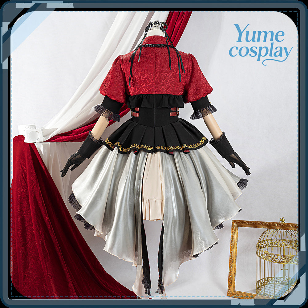 24h-ship-vtuber-seraph-dazzlegarden-sporty-cosplay-costume-dm11448