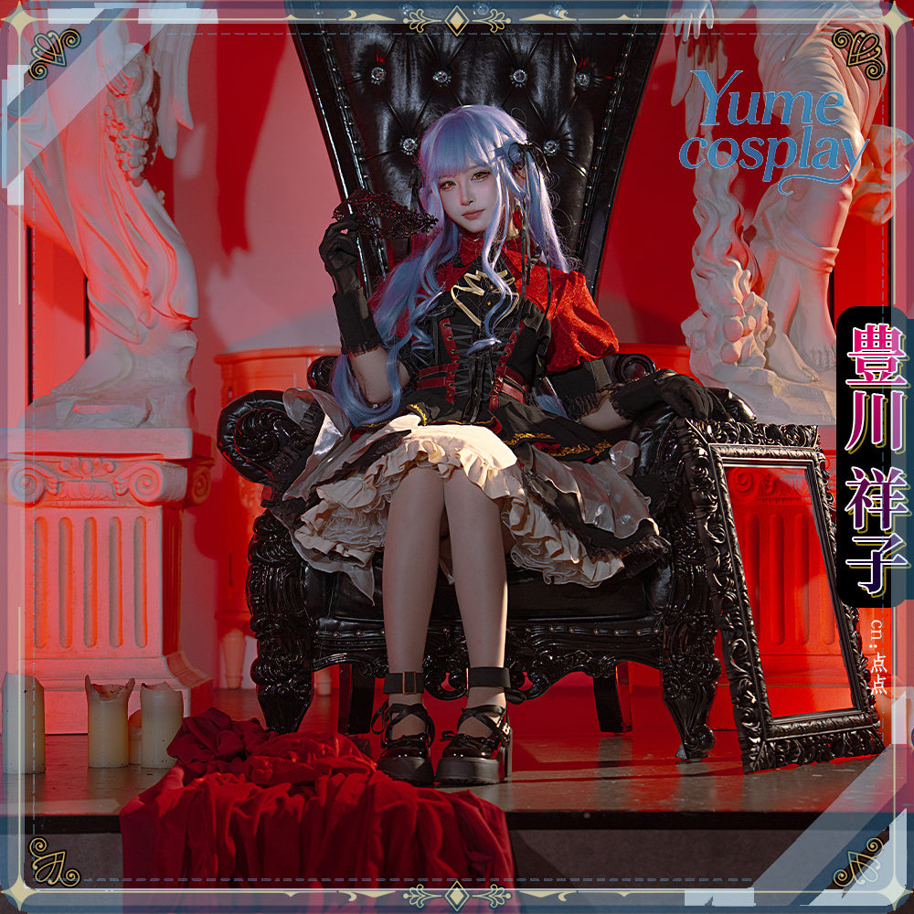 24h-ship-vtuber-seraph-dazzlegarden-sporty-cosplay-costume-dm11448