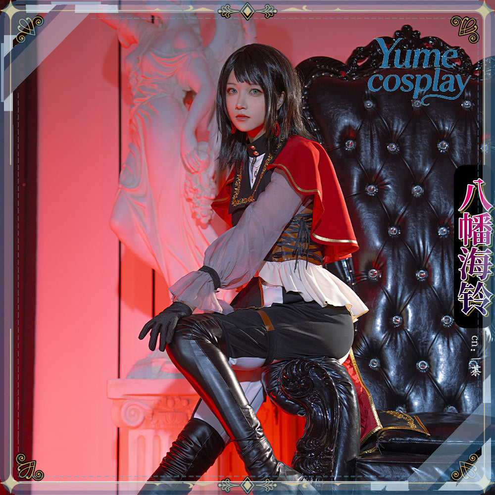 24h-ship-vtuber-seraph-dazzlegarden-sporty-cosplay-costume-dm11448