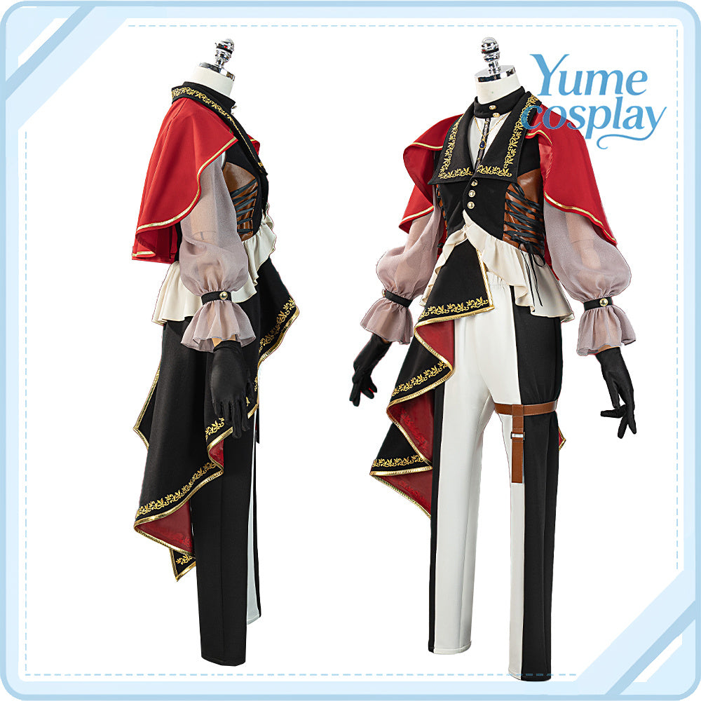24h-ship-vtuber-seraph-dazzlegarden-sporty-cosplay-costume-dm11448