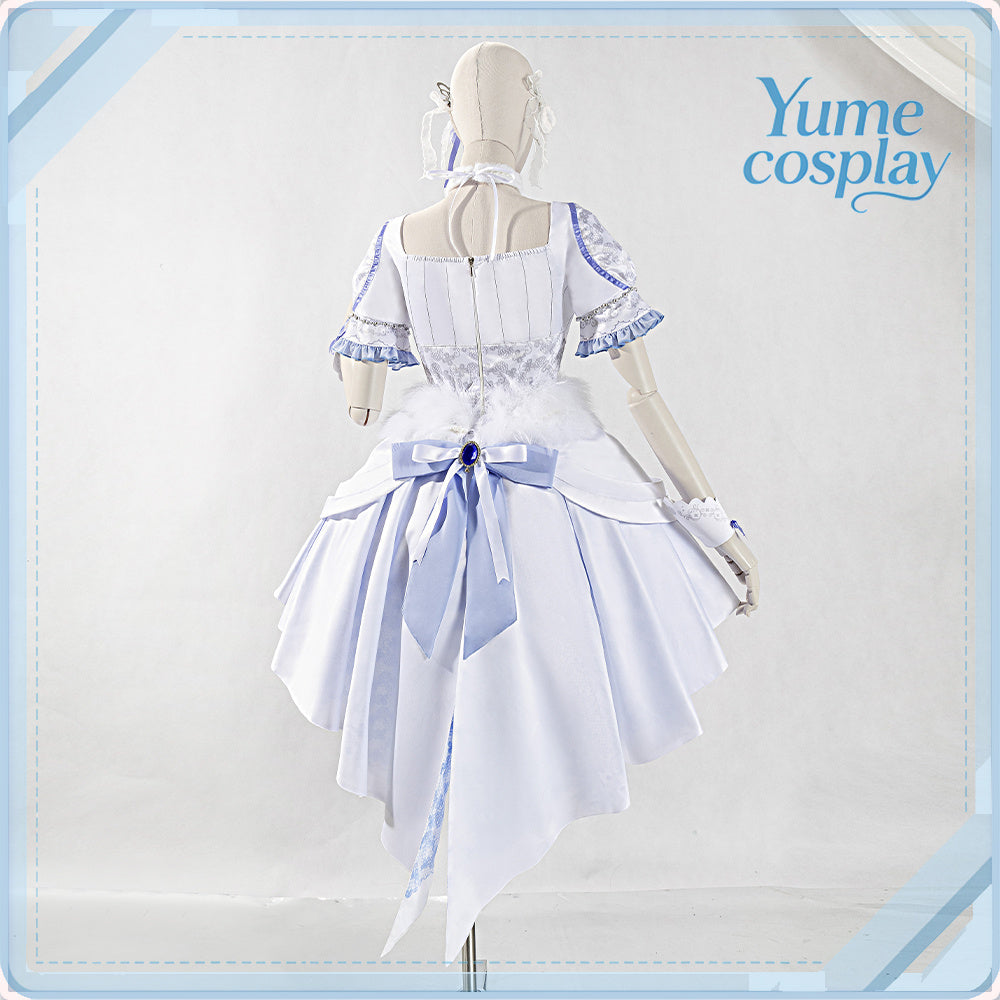 24h-ship-vtuber-seraph-dazzlegarden-sporty-cosplay-costume-dm11448