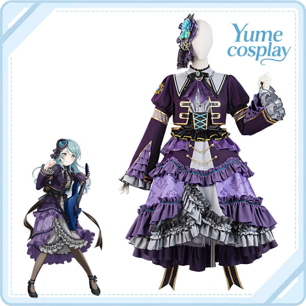 24h-ship-vtuber-seraph-dazzlegarden-sporty-cosplay-costume-dm11448