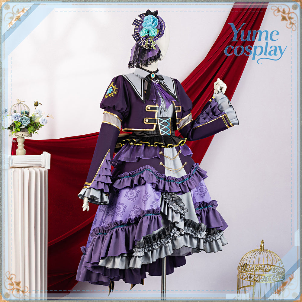24h-ship-vtuber-seraph-dazzlegarden-sporty-cosplay-costume-dm11448