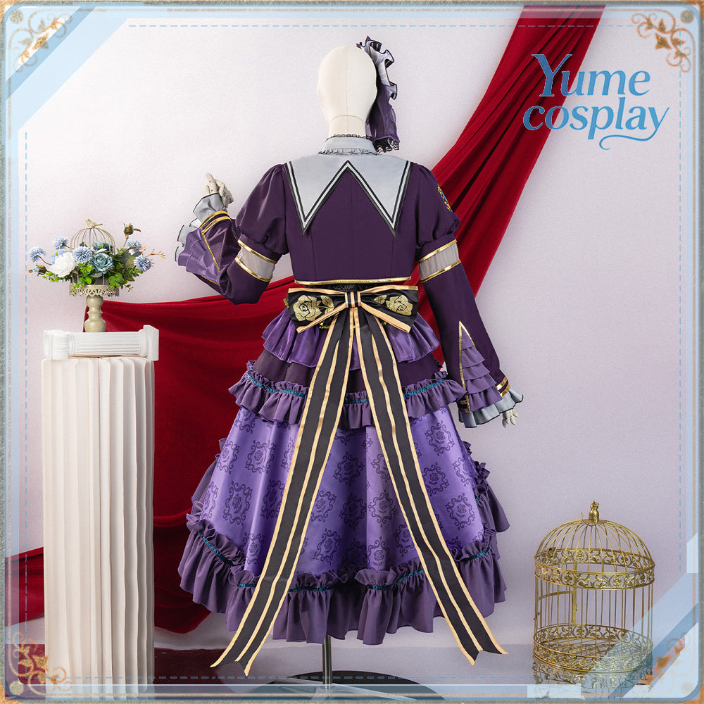24h-ship-vtuber-seraph-dazzlegarden-sporty-cosplay-costume-dm11448