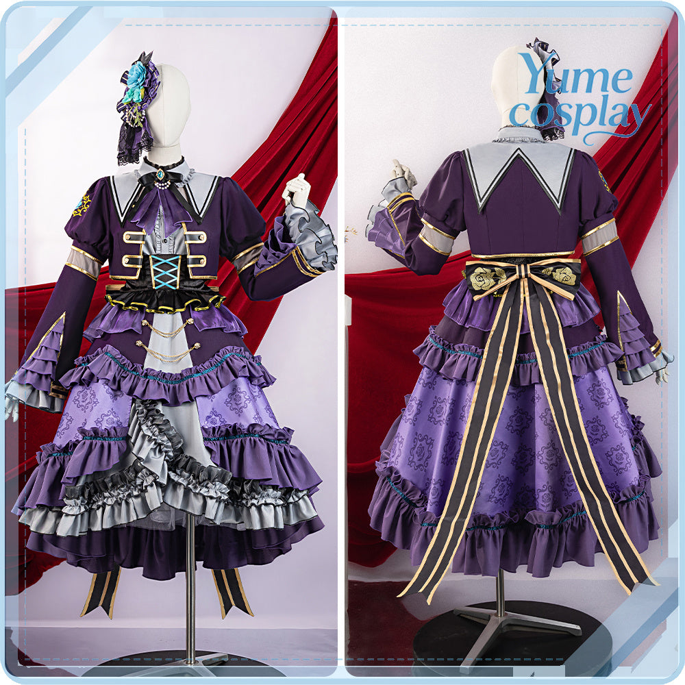 24h-ship-vtuber-seraph-dazzlegarden-sporty-cosplay-costume-dm11448