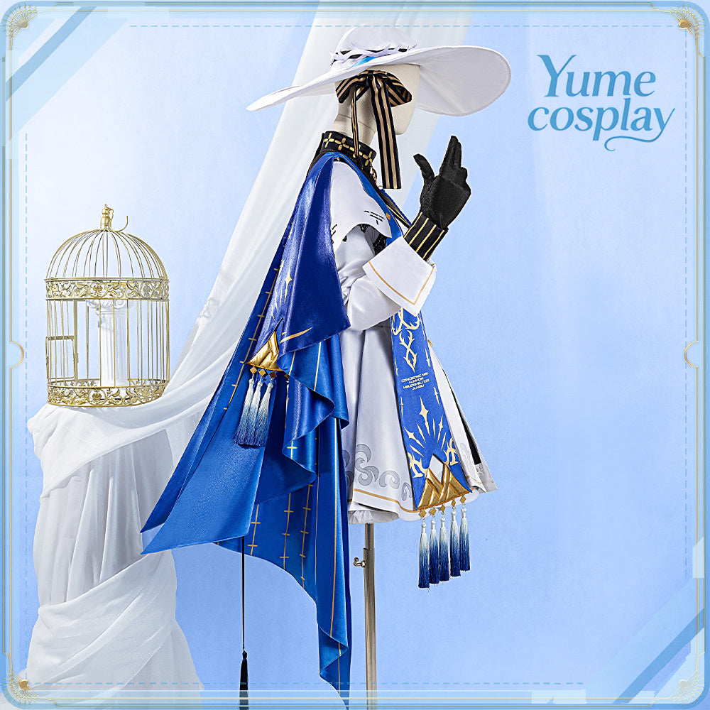 24h-ship-vtuber-seraph-dazzlegarden-sporty-cosplay-costume-dm11448