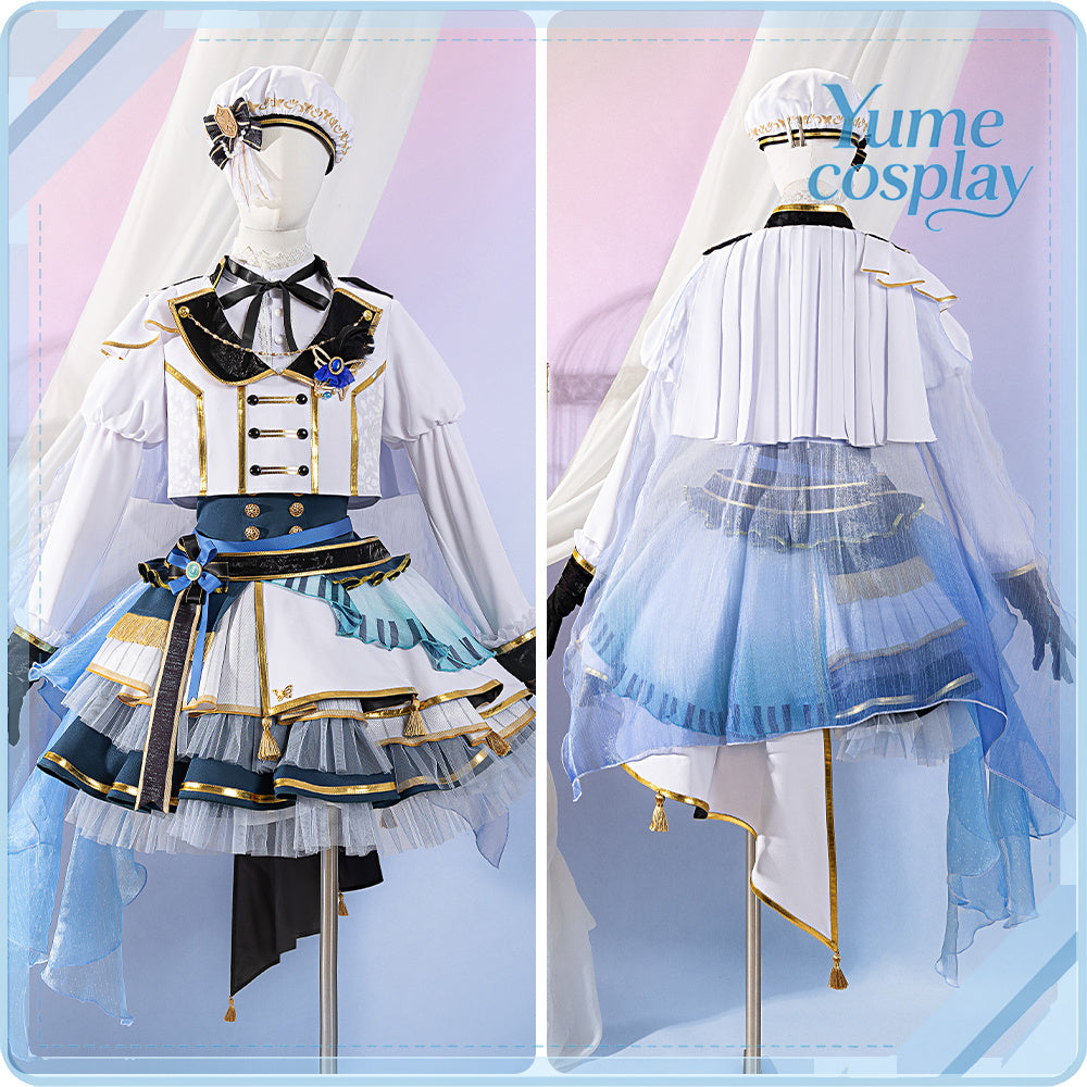 24h-ship-vtuber-seraph-dazzlegarden-sporty-cosplay-costume-dm11448