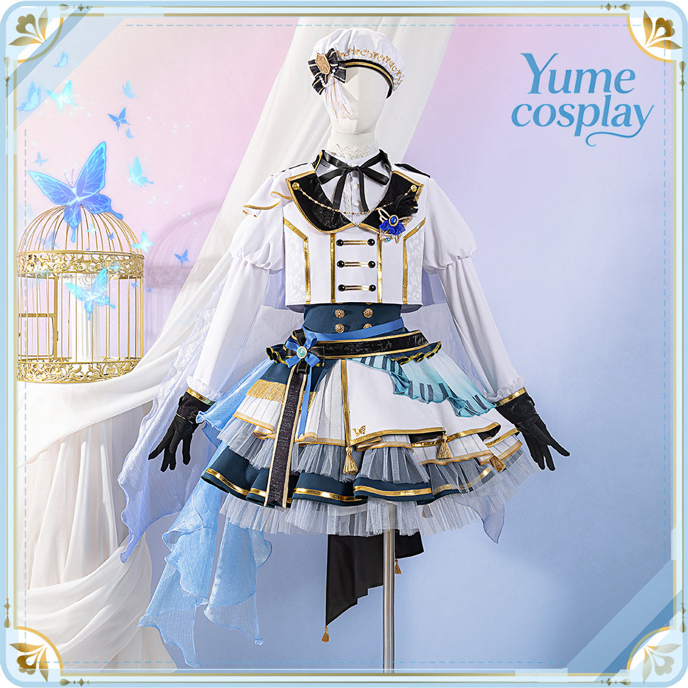24h-ship-vtuber-seraph-dazzlegarden-sporty-cosplay-costume-dm11448