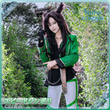 24h-ship-vtuber-seraph-dazzlegarden-sporty-cosplay-costume-dm11448