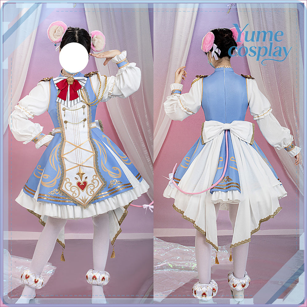 24h-ship-vtuber-seraph-dazzlegarden-sporty-cosplay-costume-dm11448