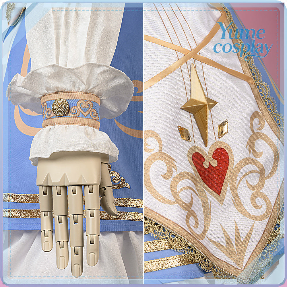 24h-ship-vtuber-seraph-dazzlegarden-sporty-cosplay-costume-dm11448