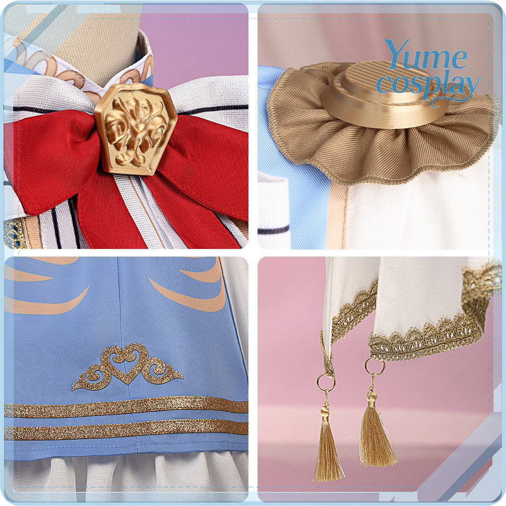 24h-ship-vtuber-seraph-dazzlegarden-sporty-cosplay-costume-dm11448