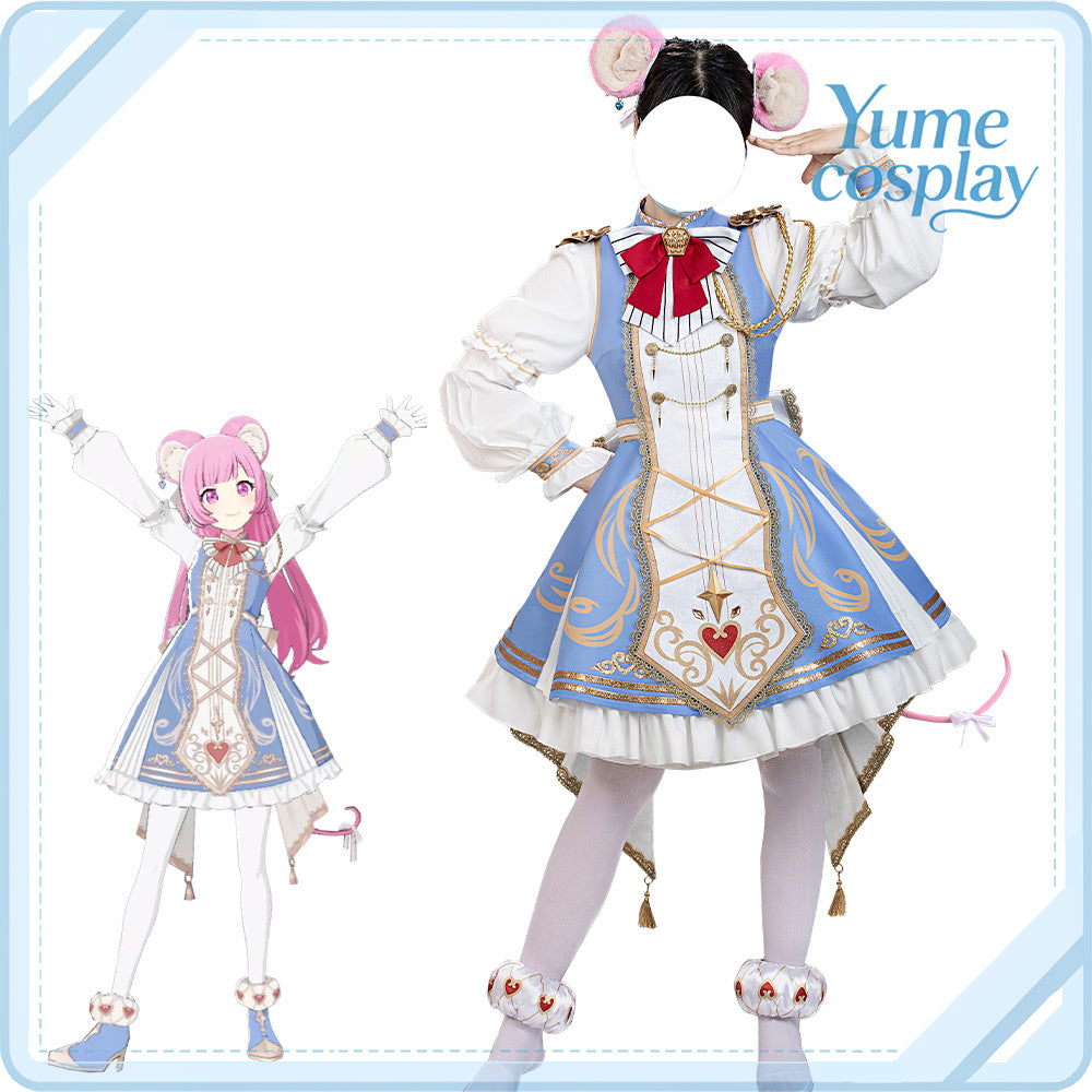 24h-ship-vtuber-seraph-dazzlegarden-sporty-cosplay-costume-dm11448