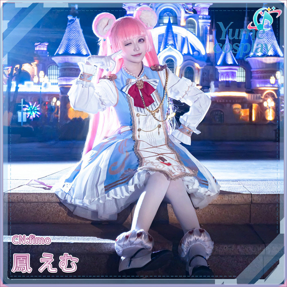 24h-ship-vtuber-seraph-dazzlegarden-sporty-cosplay-costume-dm11448