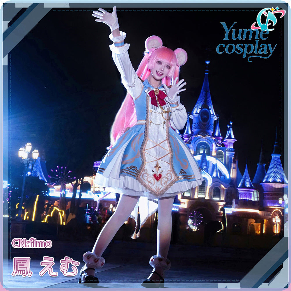 24h-ship-vtuber-seraph-dazzlegarden-sporty-cosplay-costume-dm11448