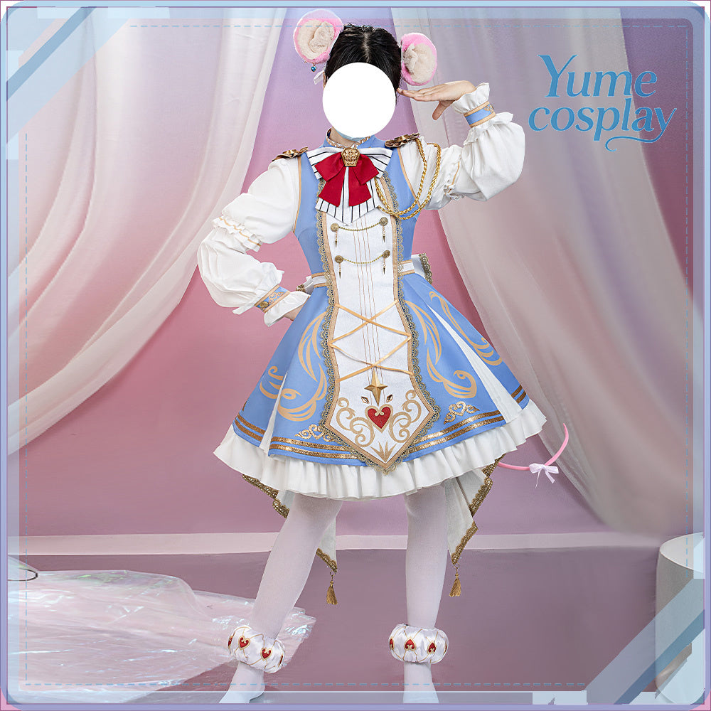 24h-ship-vtuber-seraph-dazzlegarden-sporty-cosplay-costume-dm11448