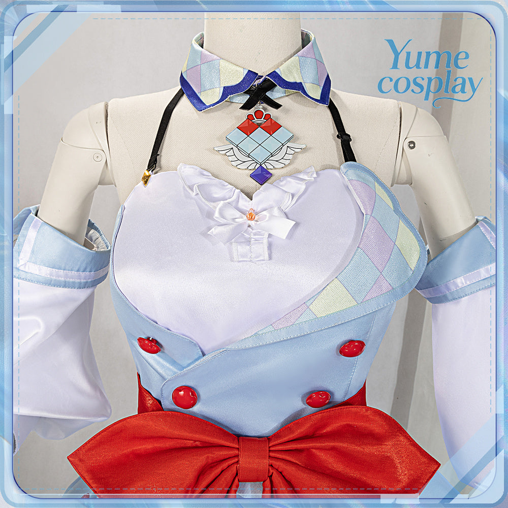 24h-ship-vtuber-seraph-dazzlegarden-sporty-cosplay-costume-dm11448