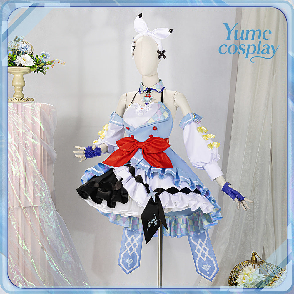 24h-ship-vtuber-seraph-dazzlegarden-sporty-cosplay-costume-dm11448
