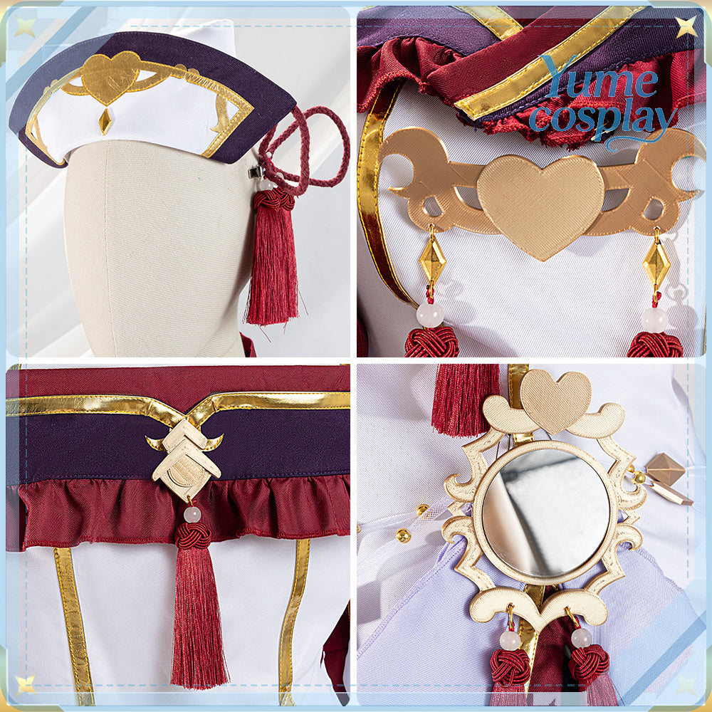24h-ship-vtuber-seraph-dazzlegarden-sporty-cosplay-costume-dm11448