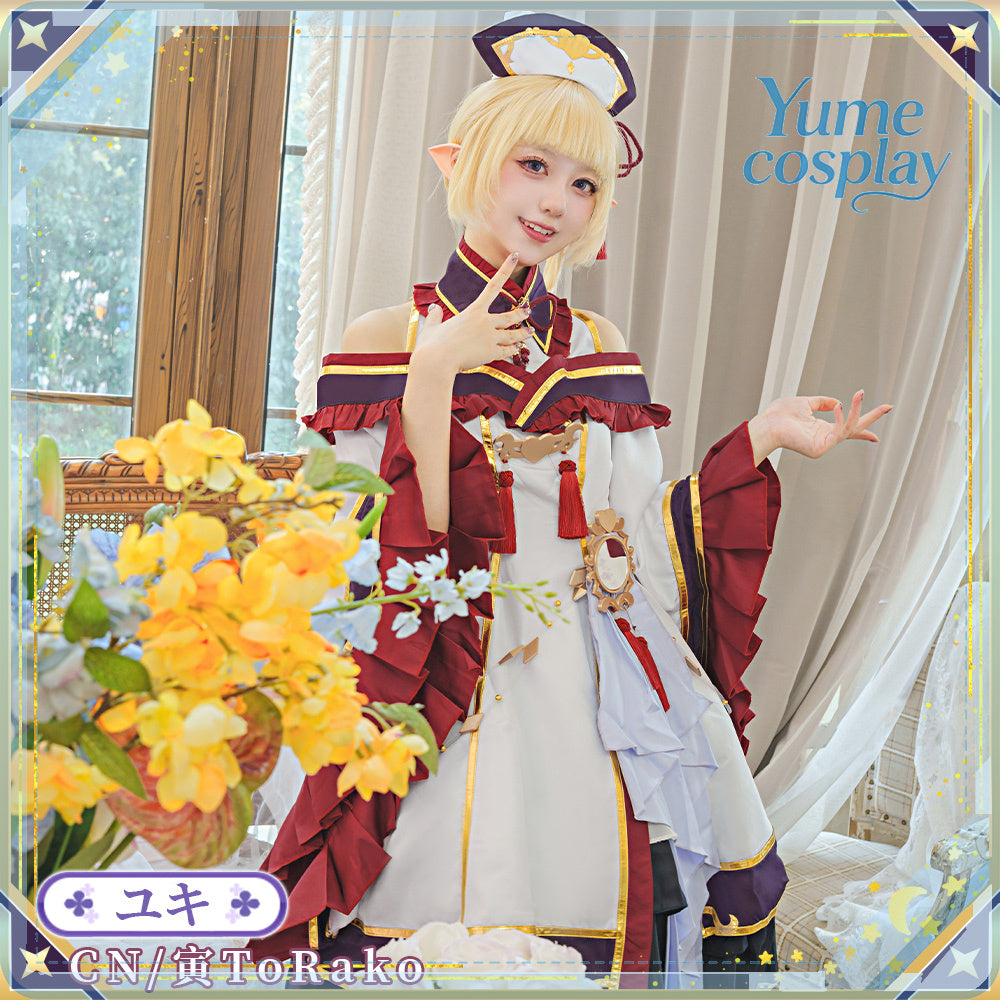 24h-ship-vtuber-seraph-dazzlegarden-sporty-cosplay-costume-dm11448